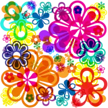 Composition psychédélique