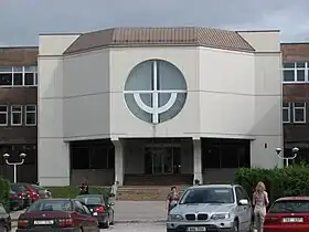 Image illustrative de l’article Clinique psychiatrique du CHU de Tartu