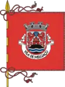 Drapeau de Melgaço