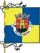 Drapeau de Sintra