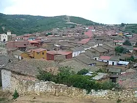 Pucará (Santa Cruz)