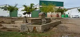 Puebla de Sancho Pérez