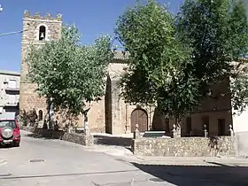 Puebla del Príncipe