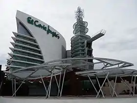 El Corte Inglés