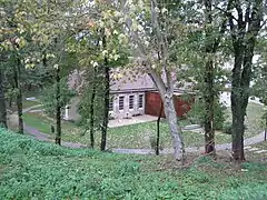 Salines de Lons-le-Saunier