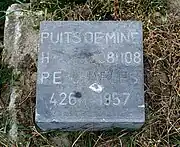 Puits Charles de Hasard-Fléron