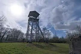 Puits no 26 des Fresnais.