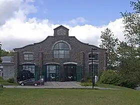 Le SISEC s'est tenu à la Pulperie de Chicoutimi.