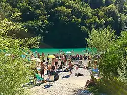 Image illustrative de l’article Punk Rock Holiday