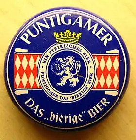 Image illustrative de l'article Brauerei Puntigam