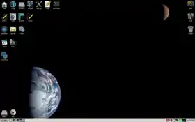 Puppy Linux Slacko 5.7.