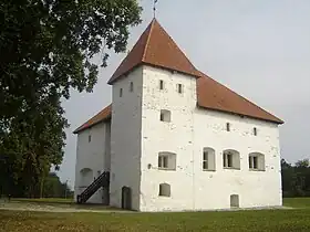 Image illustrative de l’article Manoir de Purtse