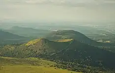 Puy de Pariou.