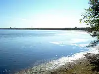 Image illustrative de l’article Lac Pyykösjärvi