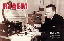 Image illustrative de l’article Ernest Krenkel