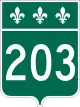 B203