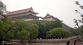 Qingzhou
