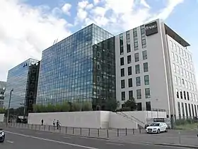 illustration de Fnac