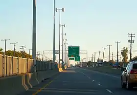 Image illustrative de l’article Autoroute 520