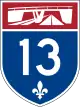 B13