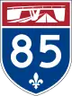 B85