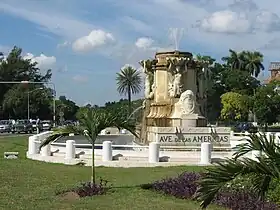 Image illustrative de l’article Quinta Avenida (La Havane)