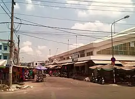 Image illustrative de l’article Route nationale N2 (Viêt Nam)