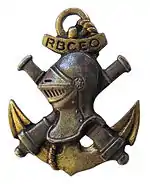 Image illustrative de l’article Régiment blindé colonial d'Extrême-Orient