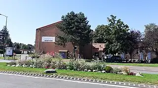 Résidence Quiétude.