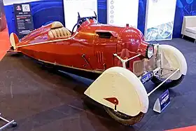 Auto Avion Maratuech (1925)