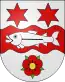 Blason de Röthenbach