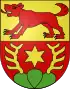 Blason de Rüdtligen-Alchenflüh