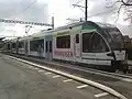 RBe 4/8 44 en 2012 à la gare d'Échallens.