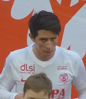 Image illustrative de l’article Laurent Abergel