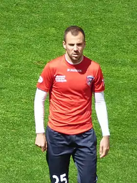 Image illustrative de l’article Johan Gastien