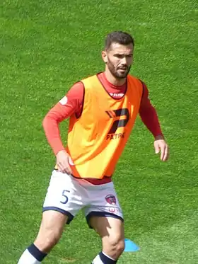 Image illustrative de l’article Florent Ogier