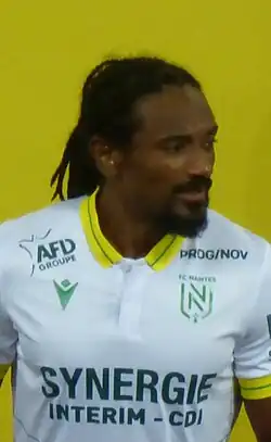 Image illustrative de l’article Samuel Moutoussamy