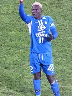 Image illustrative de l’article Moussa Djitté