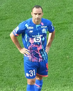 Image illustrative de l’article Ismaily (football)