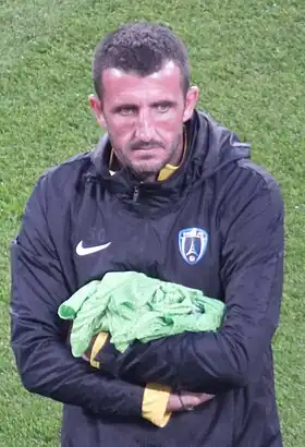 Image illustrative de l’article Stéphane Gilli