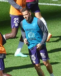 Image illustrative de l’article Aron Dønnum