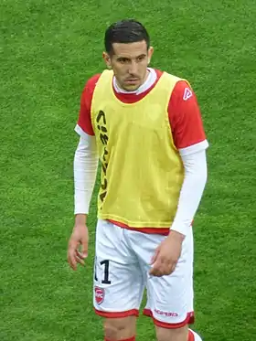 Image illustrative de l’article Florian Raspentino