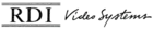 logo de RDI Video Systems