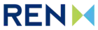 logo de Redes Energéticas Nacionais
