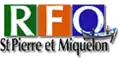 Logo de RFO 1 de 1993 au 31 janvier 1999