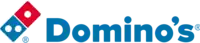 logo de Domino's Pizza