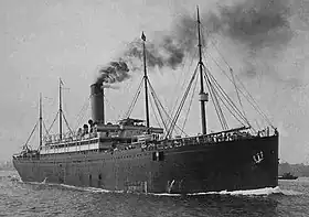 photographie du Republic