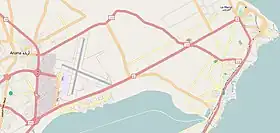 Image illustrative de l’article Route nationale 9 (Tunisie)