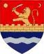 Blason de Județ de Timiș