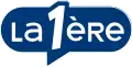 Logo de La Première depuis 2017